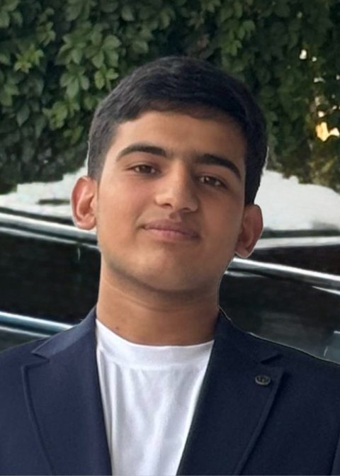 Rahim Rakhimov